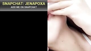 Sexy Latina Girl Pussy Play Masturbate