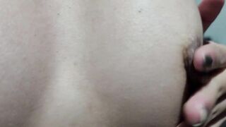 Horny Wife won't let me Finish Work