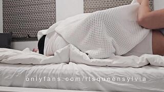 Roommate Sneaks Into My Smelly Dutch Oven