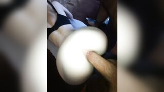 ЗАРЯДИЛ МНЕ БОЕГОЛОВКУ РУССКОЕ ДОМАШНЕЕ С РАЗГОВОРОМ