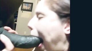 His Stepbrother Got Her the Job but Will She Do to Keep It