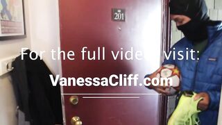 Soccer Mom Fucks the Coach - Vanessa Cliff