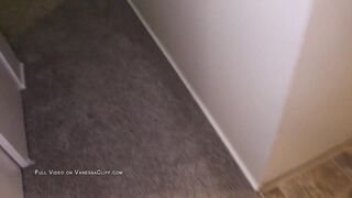 Soccer Mom Fucks the Coach - Vanessa Cliff