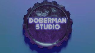 Dobermans Maya Episode 01 Intense Hardcore Sex Delicious Hot Big Ass Jumping on a Huge Cock Open Pussy Hardcore Sex