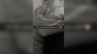 cheerleader from UCLA seduces nerd to fuck her