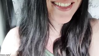 Fix my car then use my both holes (ROLEPLAY-GERMAN)