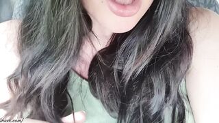 Fix my car then use my both holes (ROLEPLAY-GERMAN)