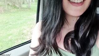 Fix my car then use my both holes (ROLEPLAY-GERMAN)