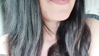 Fix my car then use my both holes (ROLEPLAY-GERMAN)