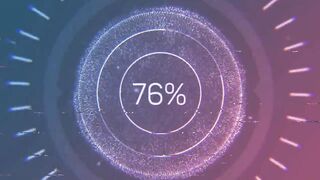 She offers her mouth to her husband for him to fuck her and he gives her a great facial