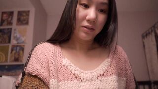 Cute Asian Girl ASMR - 3 John