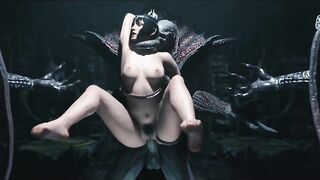 Robaatoo Zmsfm Intense Hardcore Sex: Hot Slut Passionately Fucked, Dirty Cum-soaked Pussy, Extreme Pleasure