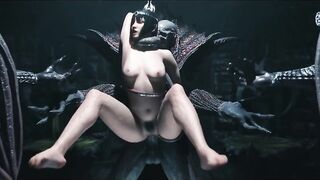 Robaatoo Zmsfm Intense Hardcore Sex: Hot Slut Passionately Fucked, Dirty Cum-soaked Pussy, Extreme Pleasure