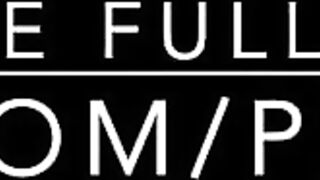 Princess Rae deep throats Daddy up in the morning