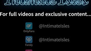 Cheerleader Doggystyle (Masked)