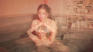 I use my ferry toy to come ???? you will see everything up close ????