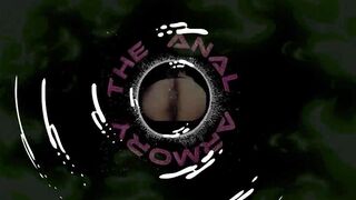 Nadia Gaypz and her dominican ass