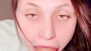 LuluLemmons PLEASE FUCK MY THROAT, FUCK IT HARD!!