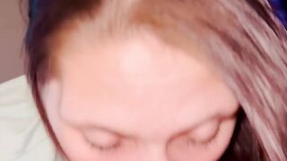 LuluLemmons PLEASE FUCK MY THROAT, FUCK IT HARD!!