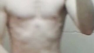 "6 Weeks at the Gym" series short preview SFW