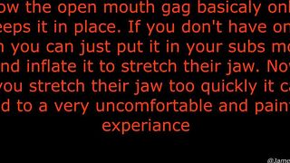 A Simple Review of an Inflatable