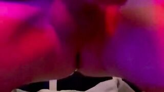 Another solo jerk BWC