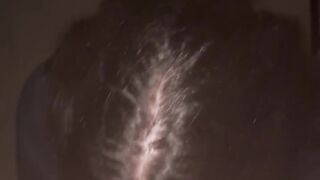 Tuvimos que parar,casi nos pillan⚠️????