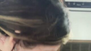 Giving brother in law the best head