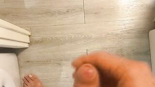 Sborra calda,masturbati con me