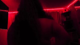 Snapchat Date Rides My Dick