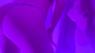 How I Make My Wet Panties