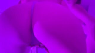 How I Make My Wet Panties