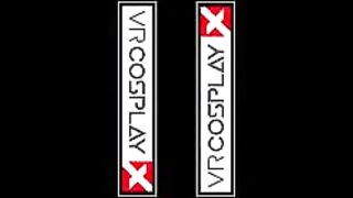 Crazy Teen Blonde HARLEY QUINN needs Huge Load of Cum Fuel