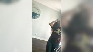 Tik Tok: Pawgs!#21