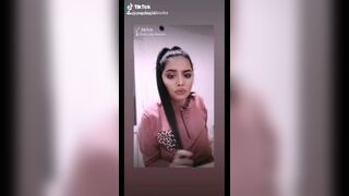 Tik Tok: Big & Huge tits!#79